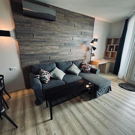 Apartament Cosyspace Kraków Zewnętrze zdjęcie