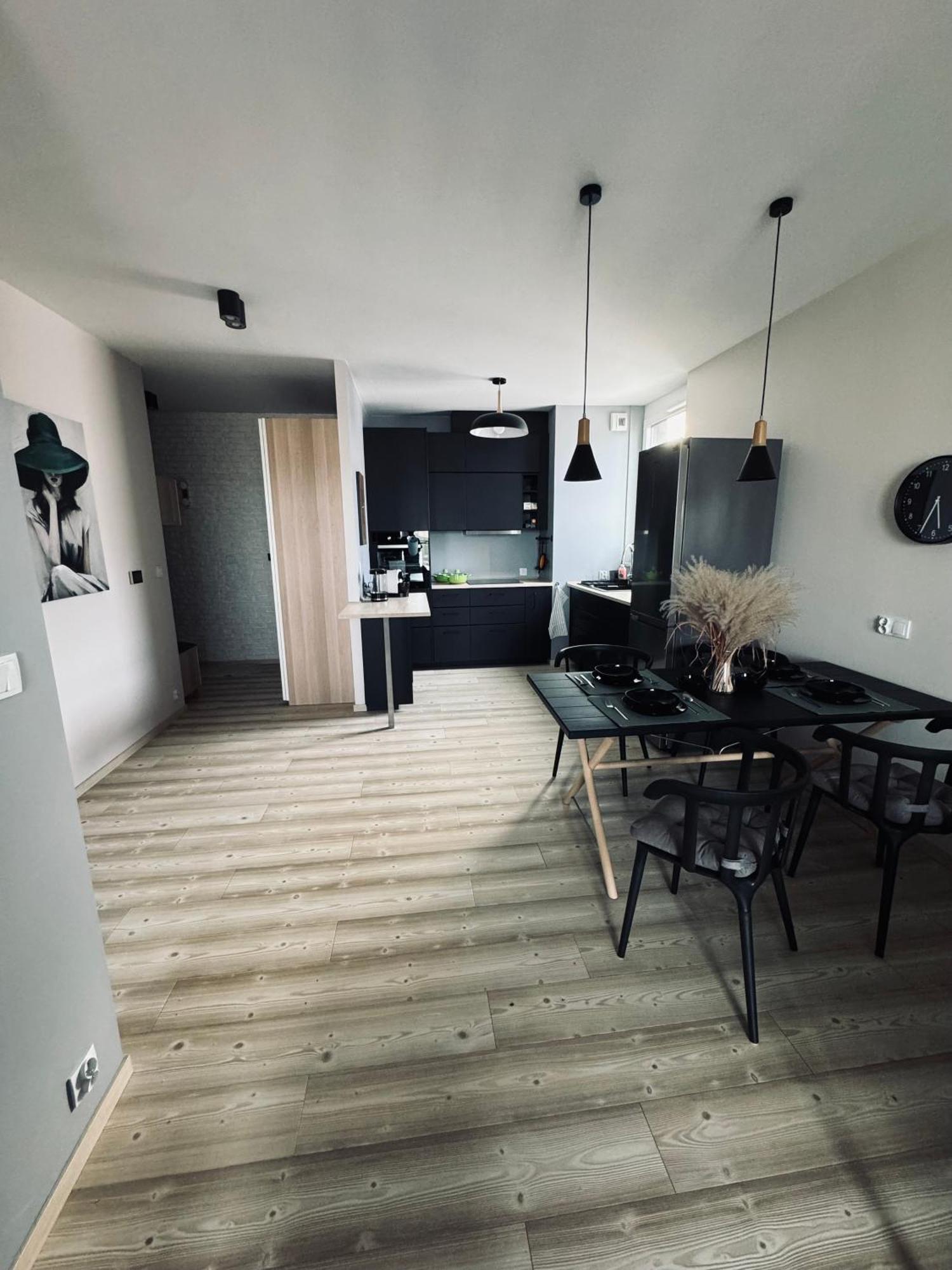Apartament Cosyspace Kraków Zewnętrze zdjęcie