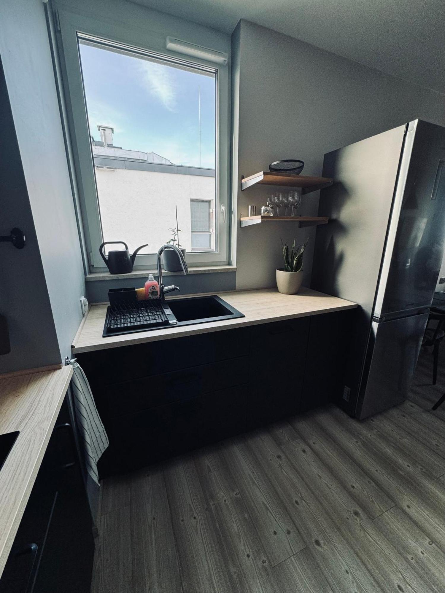 Apartament Cosyspace Kraków Zewnętrze zdjęcie